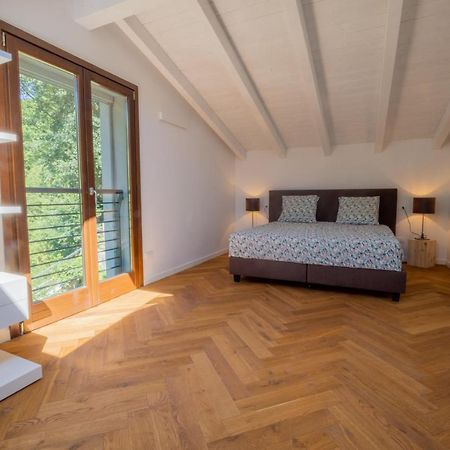 Apartamento Casa Le Coccinelle Argegno Exterior foto