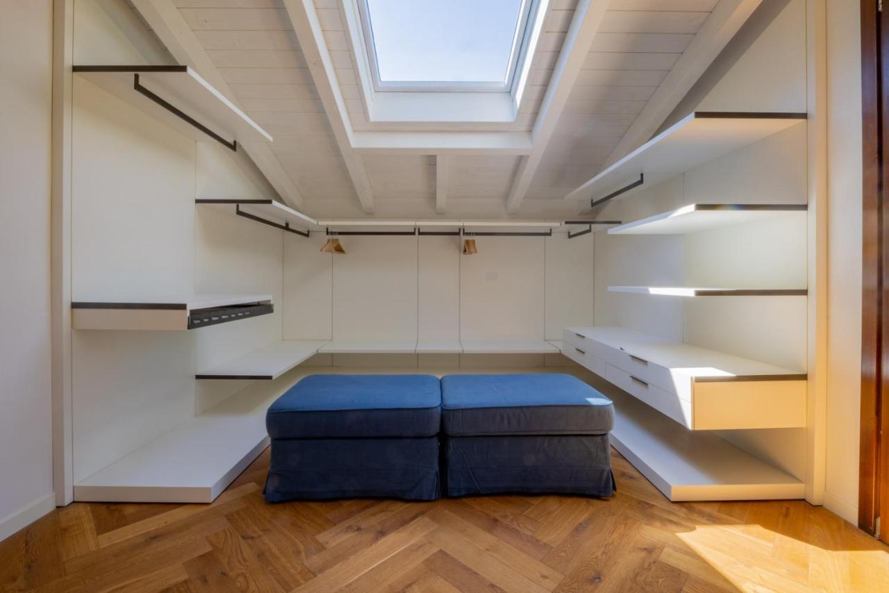 Apartamento Casa Le Coccinelle Argegno Exterior foto