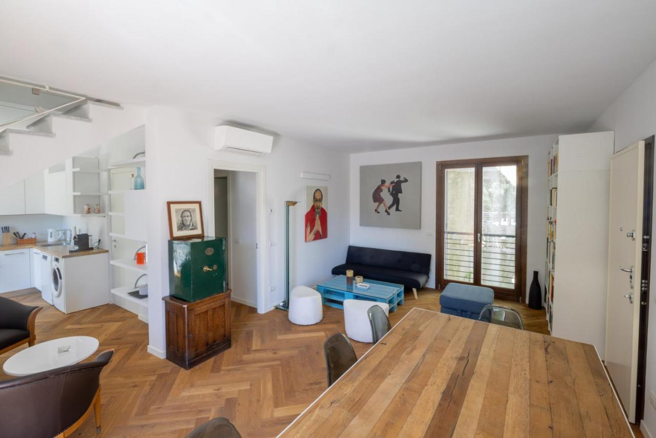 Apartamento Casa Le Coccinelle Argegno Exterior foto