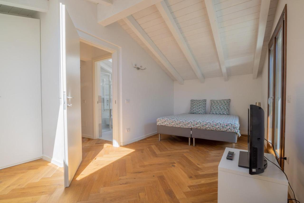 Apartamento Casa Le Coccinelle Argegno Exterior foto