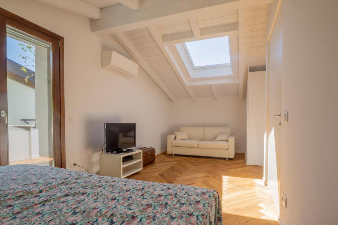 Apartamento Casa Le Coccinelle Argegno Exterior foto